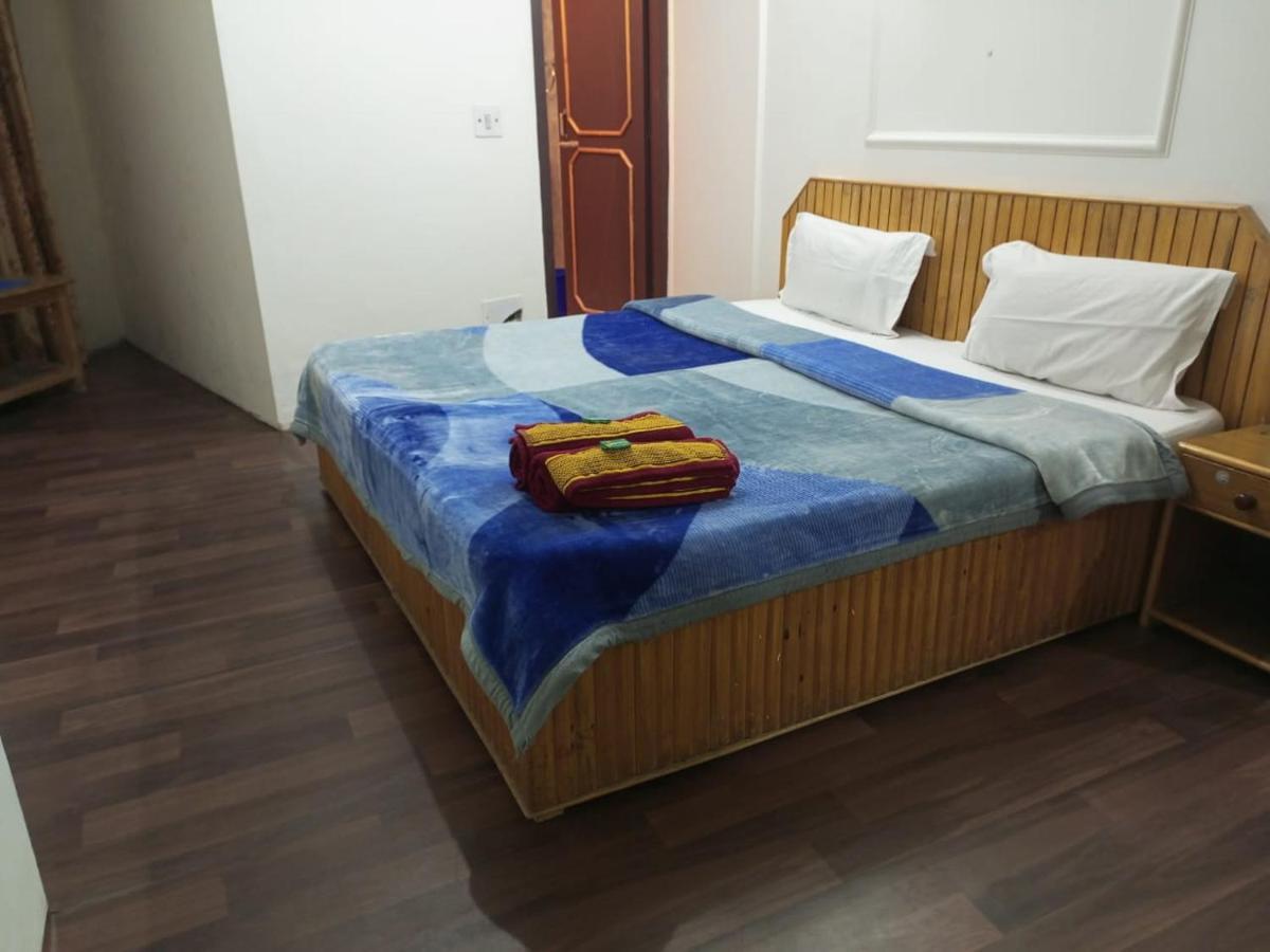 Hadimba Way Manali - Top Rated And Most Awarded Property In Manali !! Balcony Rooms エクステリア 写真