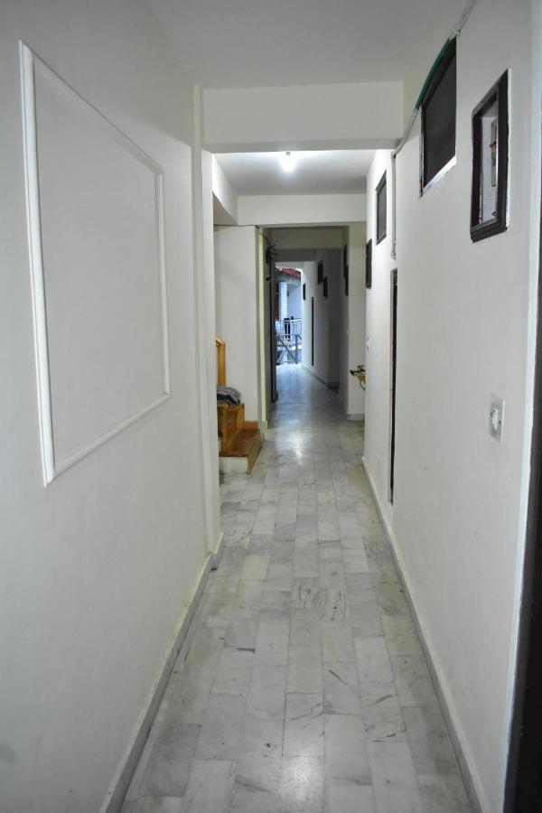 Hadimba Way Manali - Top Rated And Most Awarded Property In Manali !! Balcony Rooms エクステリア 写真