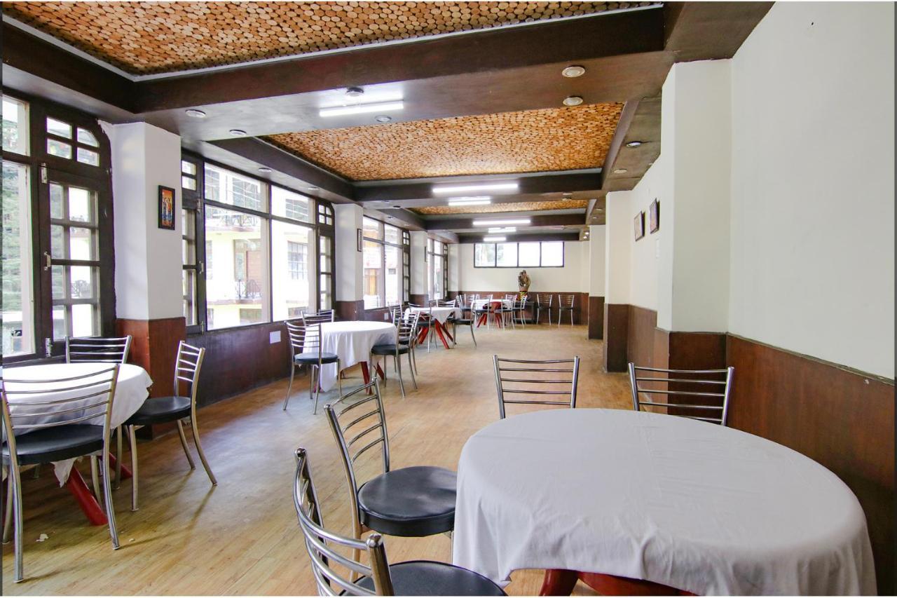 Hadimba Way Manali - Top Rated And Most Awarded Property In Manali !! Balcony Rooms エクステリア 写真