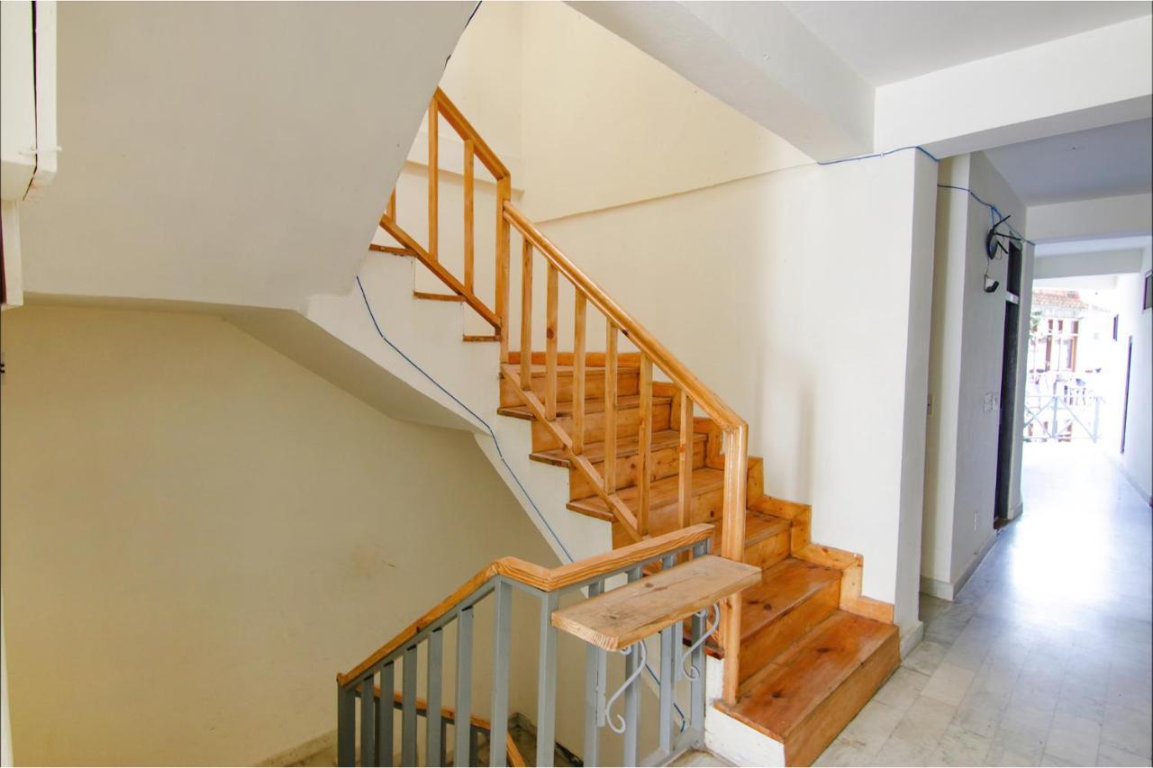 Hadimba Way Manali - Top Rated And Most Awarded Property In Manali !! Balcony Rooms エクステリア 写真