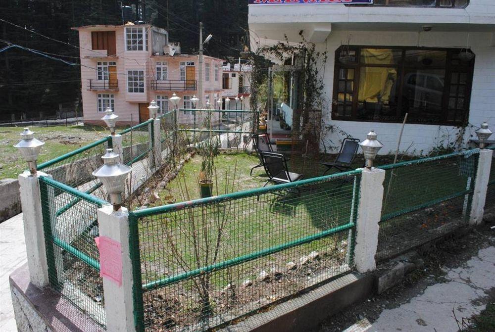 Hadimba Way Manali - Top Rated And Most Awarded Property In Manali !! Balcony Rooms エクステリア 写真