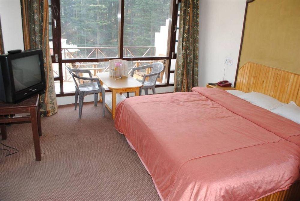 Hadimba Way Manali - Top Rated And Most Awarded Property In Manali !! Balcony Rooms エクステリア 写真
