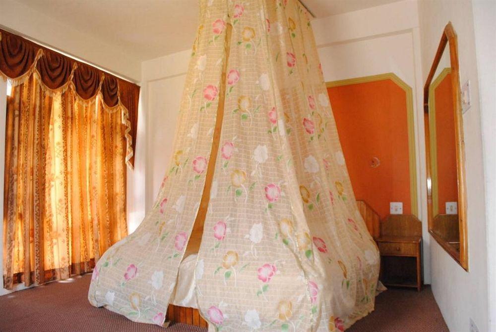 Hadimba Way Manali - Top Rated And Most Awarded Property In Manali !! Balcony Rooms エクステリア 写真