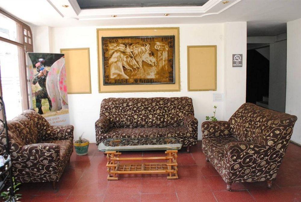 Hadimba Way Manali - Top Rated And Most Awarded Property In Manali !! Balcony Rooms エクステリア 写真