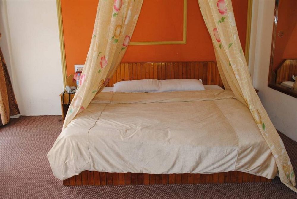 Hadimba Way Manali - Top Rated And Most Awarded Property In Manali !! Balcony Rooms エクステリア 写真