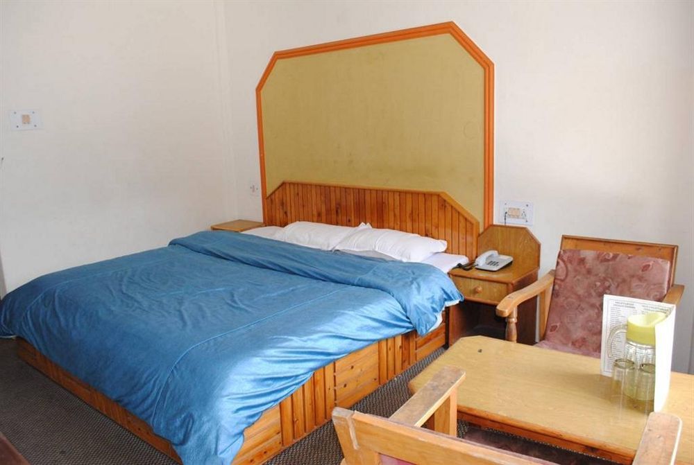Hadimba Way Manali - Top Rated And Most Awarded Property In Manali !! Balcony Rooms エクステリア 写真