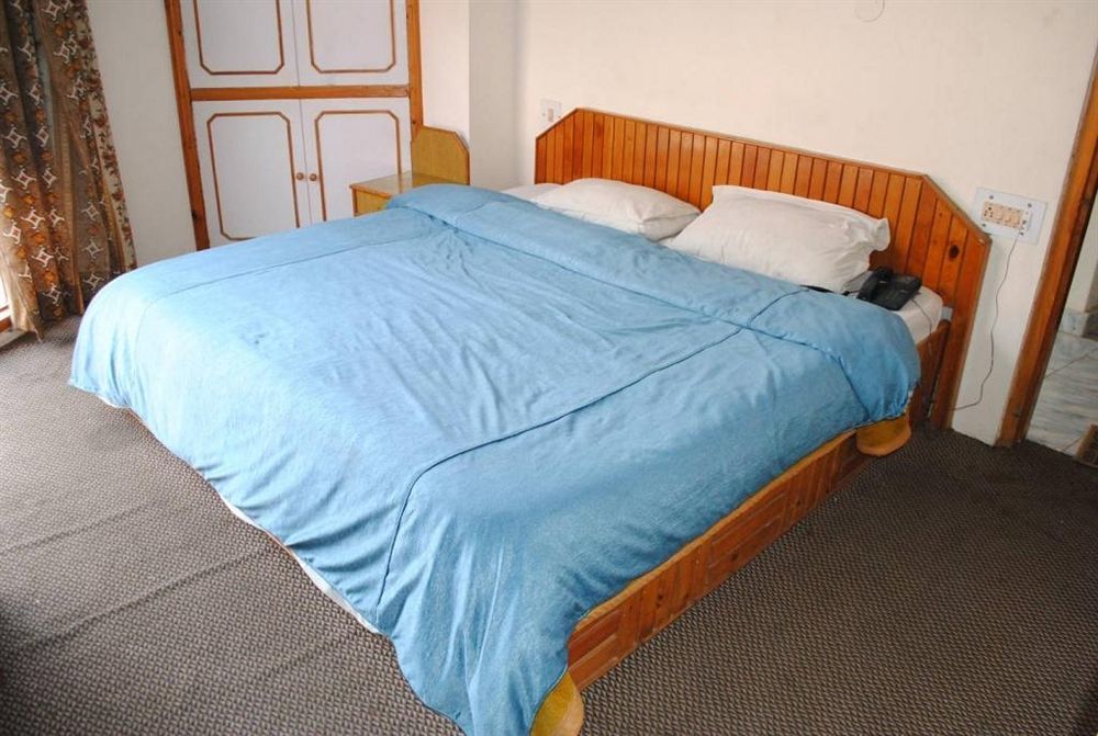 Hadimba Way Manali - Top Rated And Most Awarded Property In Manali !! Balcony Rooms エクステリア 写真