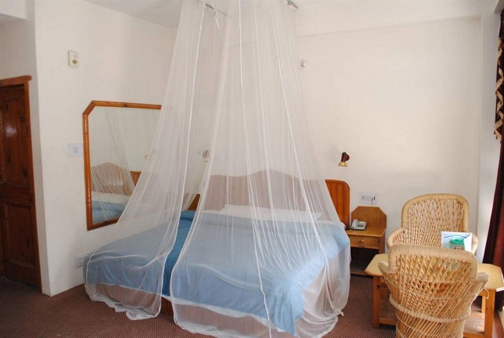 Hadimba Way Manali - Top Rated And Most Awarded Property In Manali !! Balcony Rooms エクステリア 写真